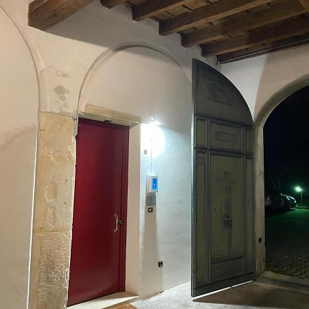 Casa Charleston In Palazzo Nobiliare Al Duomo Apartment Padova Ngoại thất bức ảnh