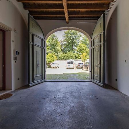 Casa Charleston In Palazzo Nobiliare Al Duomo Apartment Padova Ngoại thất bức ảnh
