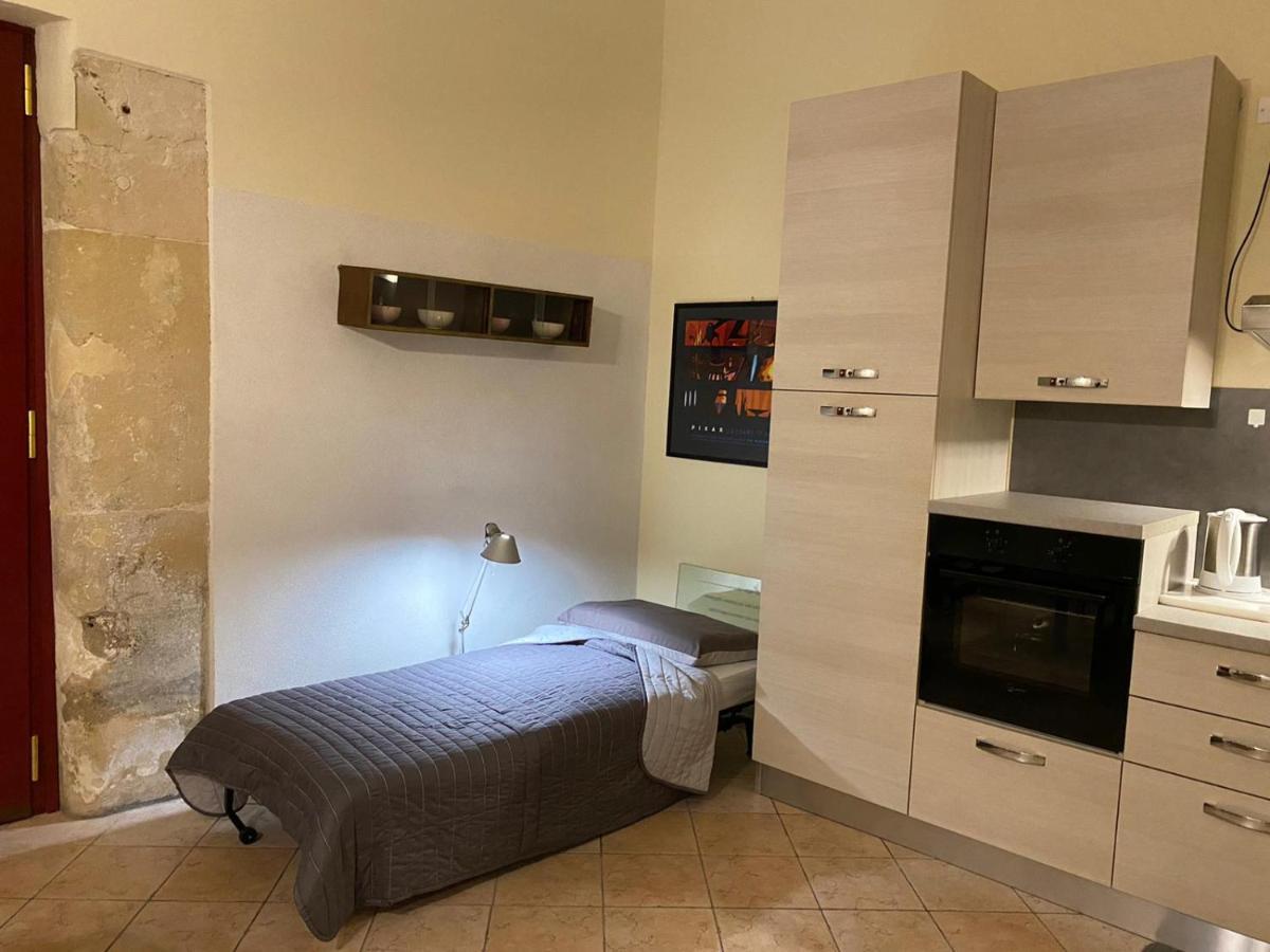 Casa Charleston In Palazzo Nobiliare Al Duomo Apartment Padova Ngoại thất bức ảnh