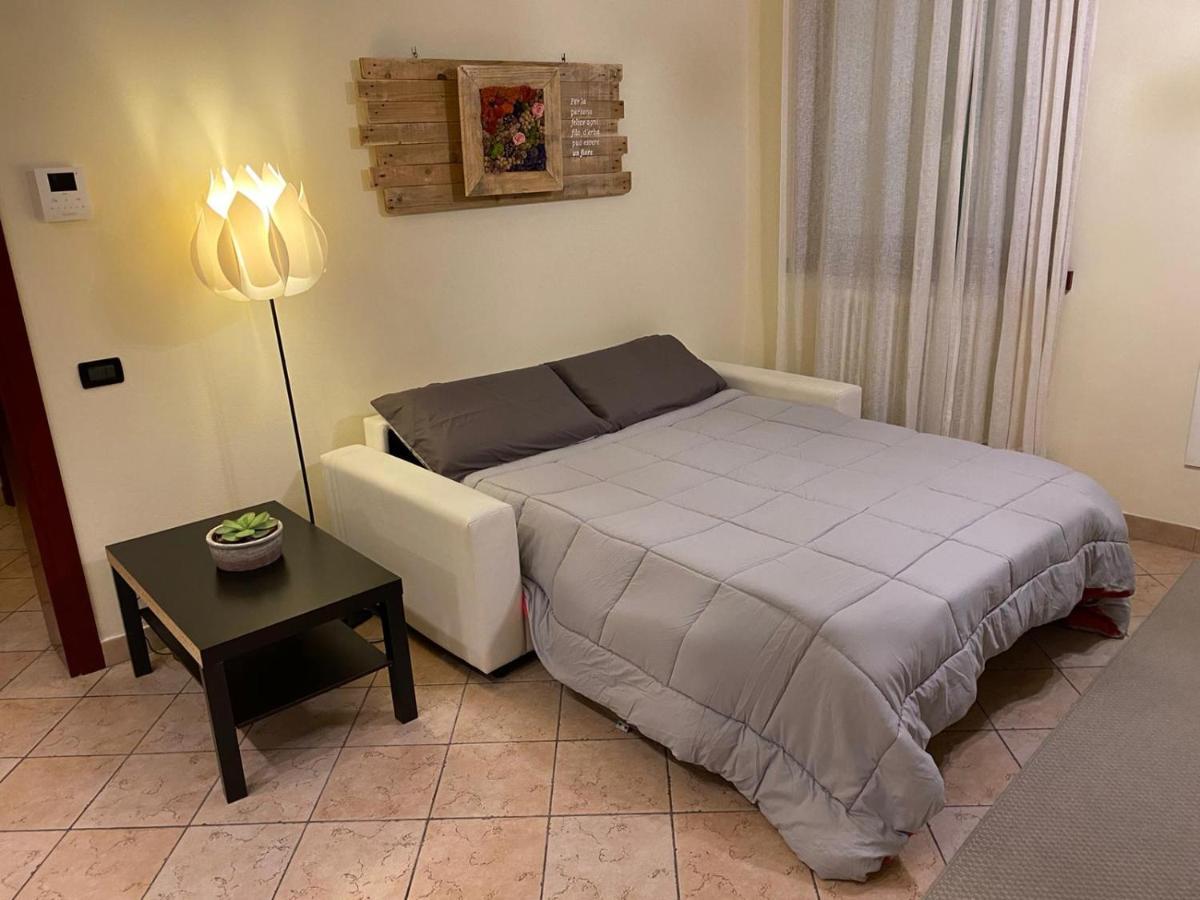 Casa Charleston In Palazzo Nobiliare Al Duomo Apartment Padova Ngoại thất bức ảnh