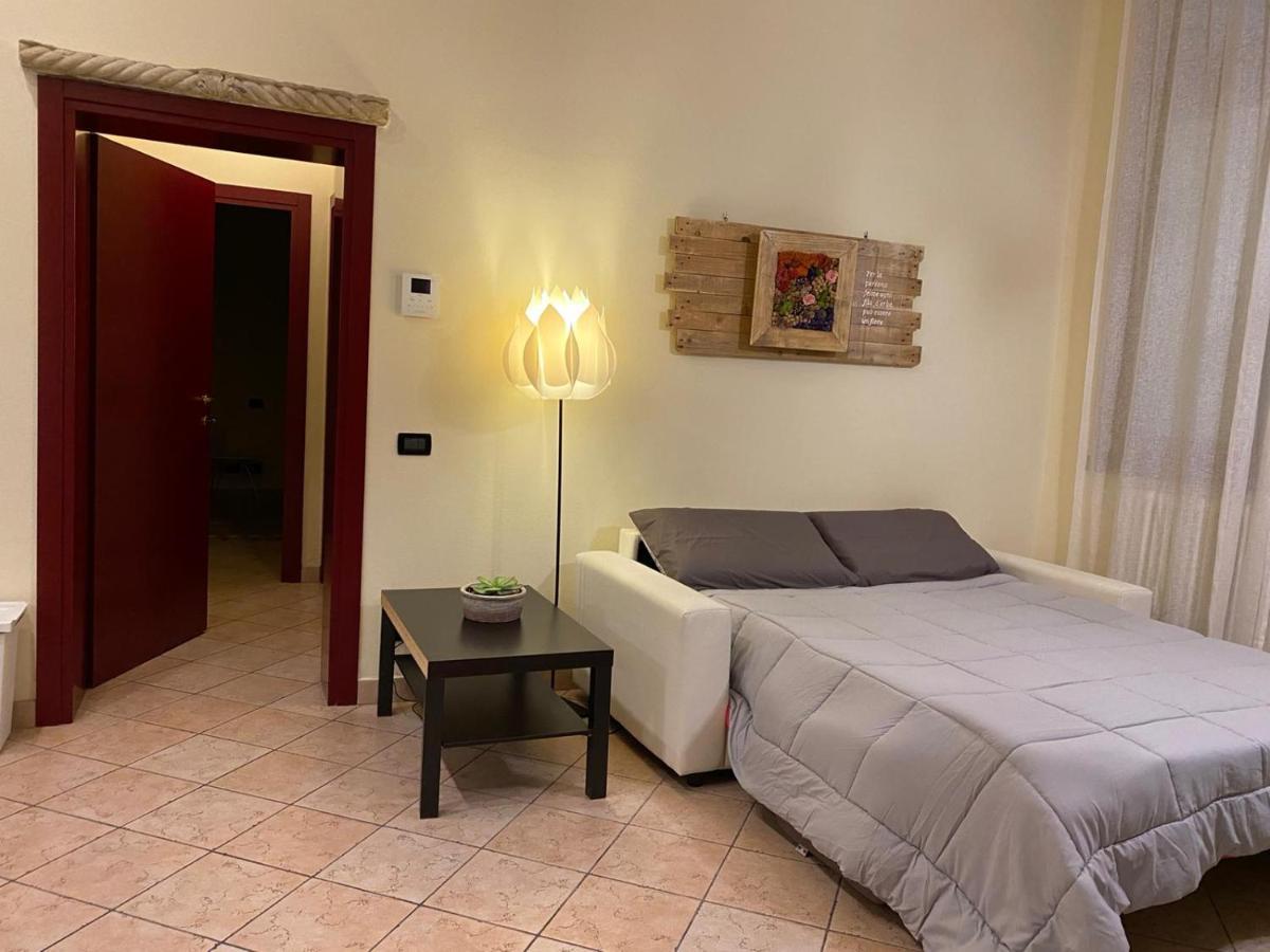 Casa Charleston In Palazzo Nobiliare Al Duomo Apartment Padova Ngoại thất bức ảnh