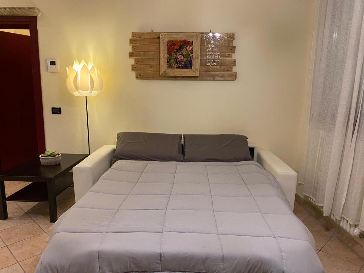 Casa Charleston In Palazzo Nobiliare Al Duomo Apartment Padova Ngoại thất bức ảnh