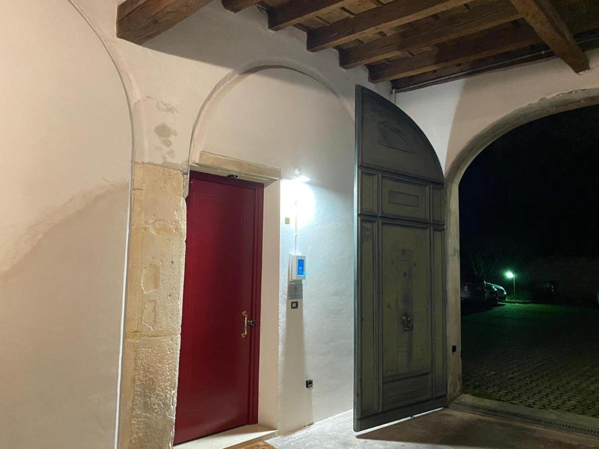 Casa Charleston In Palazzo Nobiliare Al Duomo Apartment Padova Ngoại thất bức ảnh