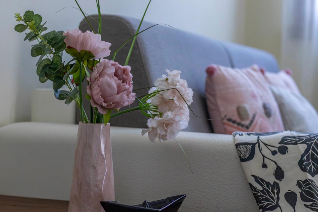 Casa Charleston In Palazzo Nobiliare Al Duomo Apartment Padova Ngoại thất bức ảnh