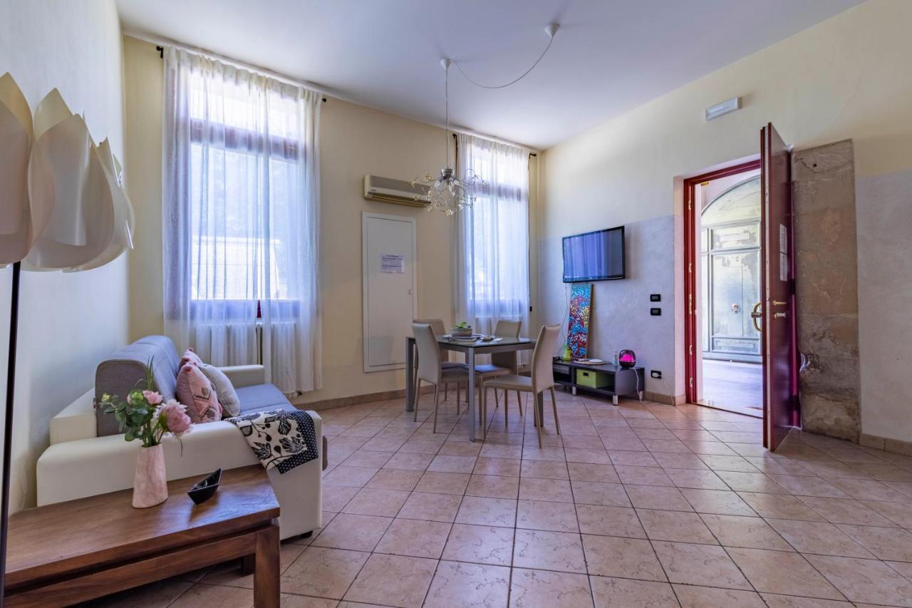 Casa Charleston In Palazzo Nobiliare Al Duomo Apartment Padova Ngoại thất bức ảnh