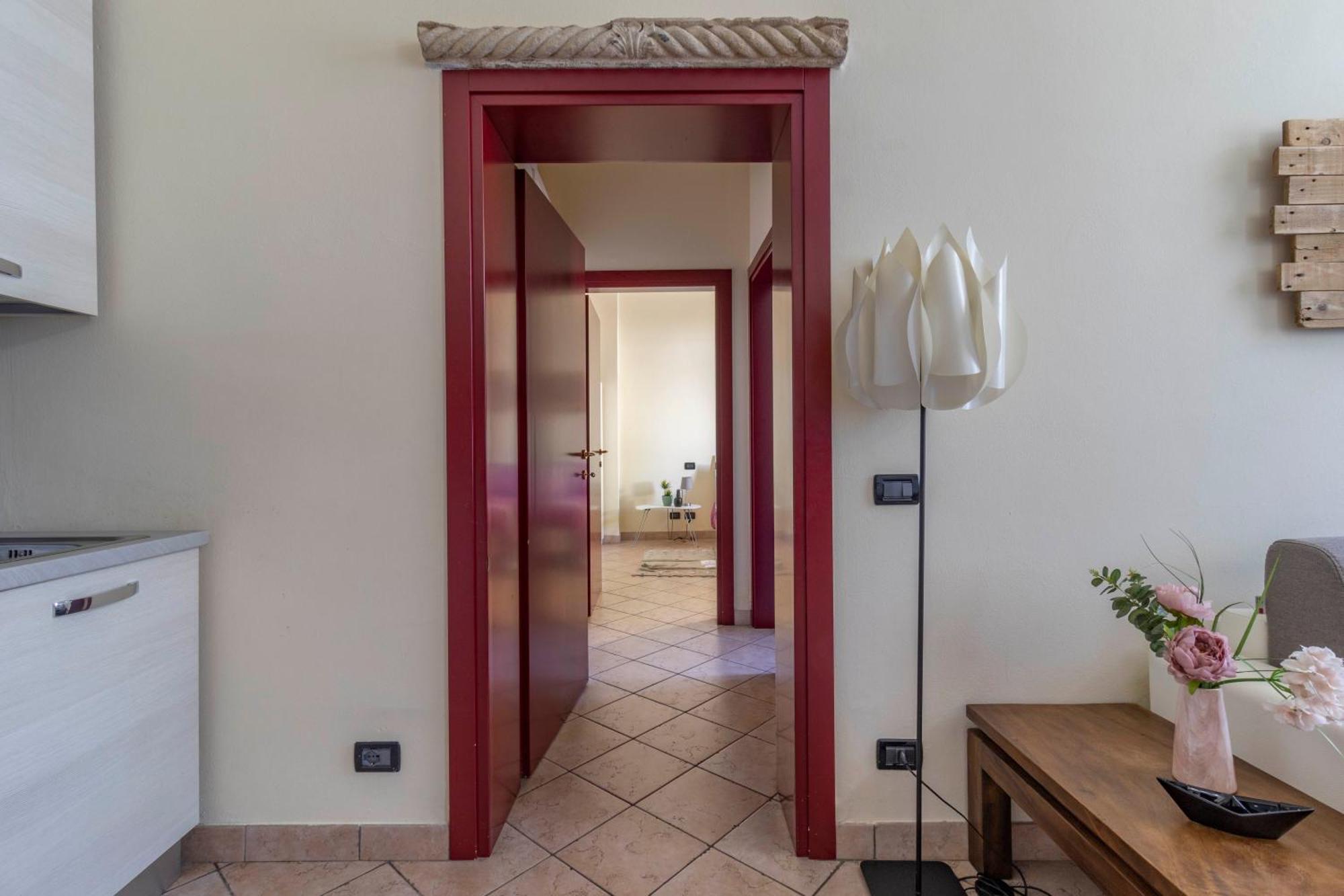 Casa Charleston In Palazzo Nobiliare Al Duomo Apartment Padova Ngoại thất bức ảnh
