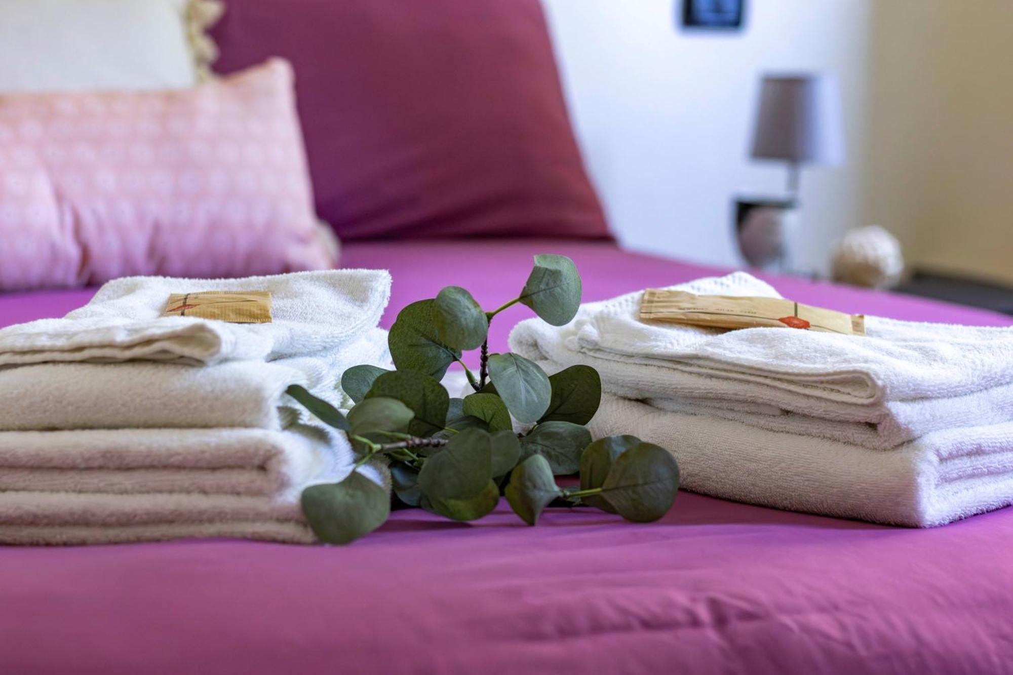 Casa Charleston In Palazzo Nobiliare Al Duomo Apartment Padova Ngoại thất bức ảnh