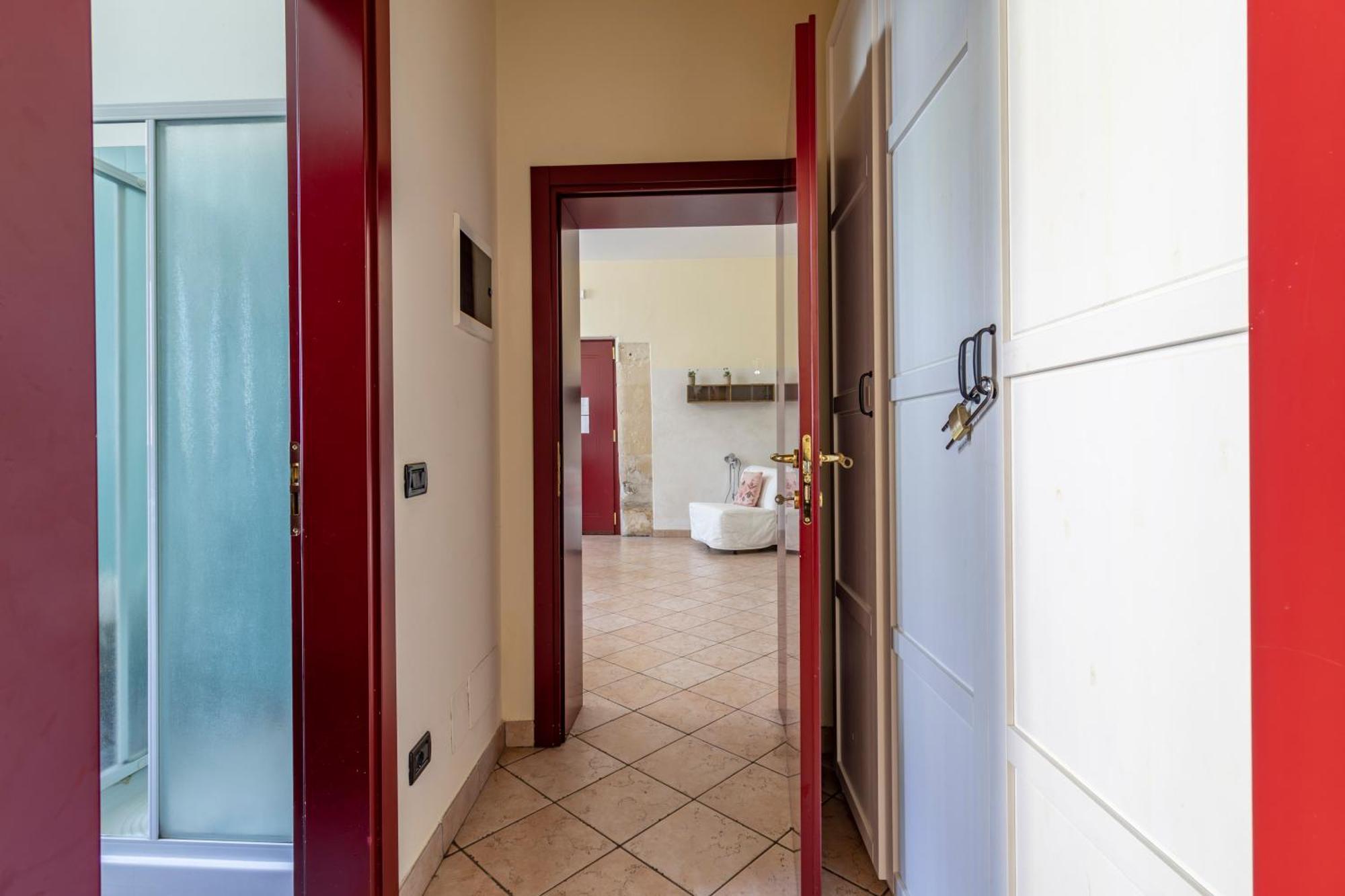 Casa Charleston In Palazzo Nobiliare Al Duomo Apartment Padova Ngoại thất bức ảnh