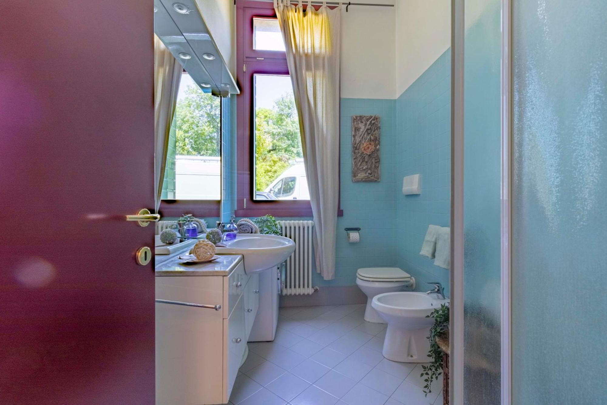 Casa Charleston In Palazzo Nobiliare Al Duomo Apartment Padova Ngoại thất bức ảnh