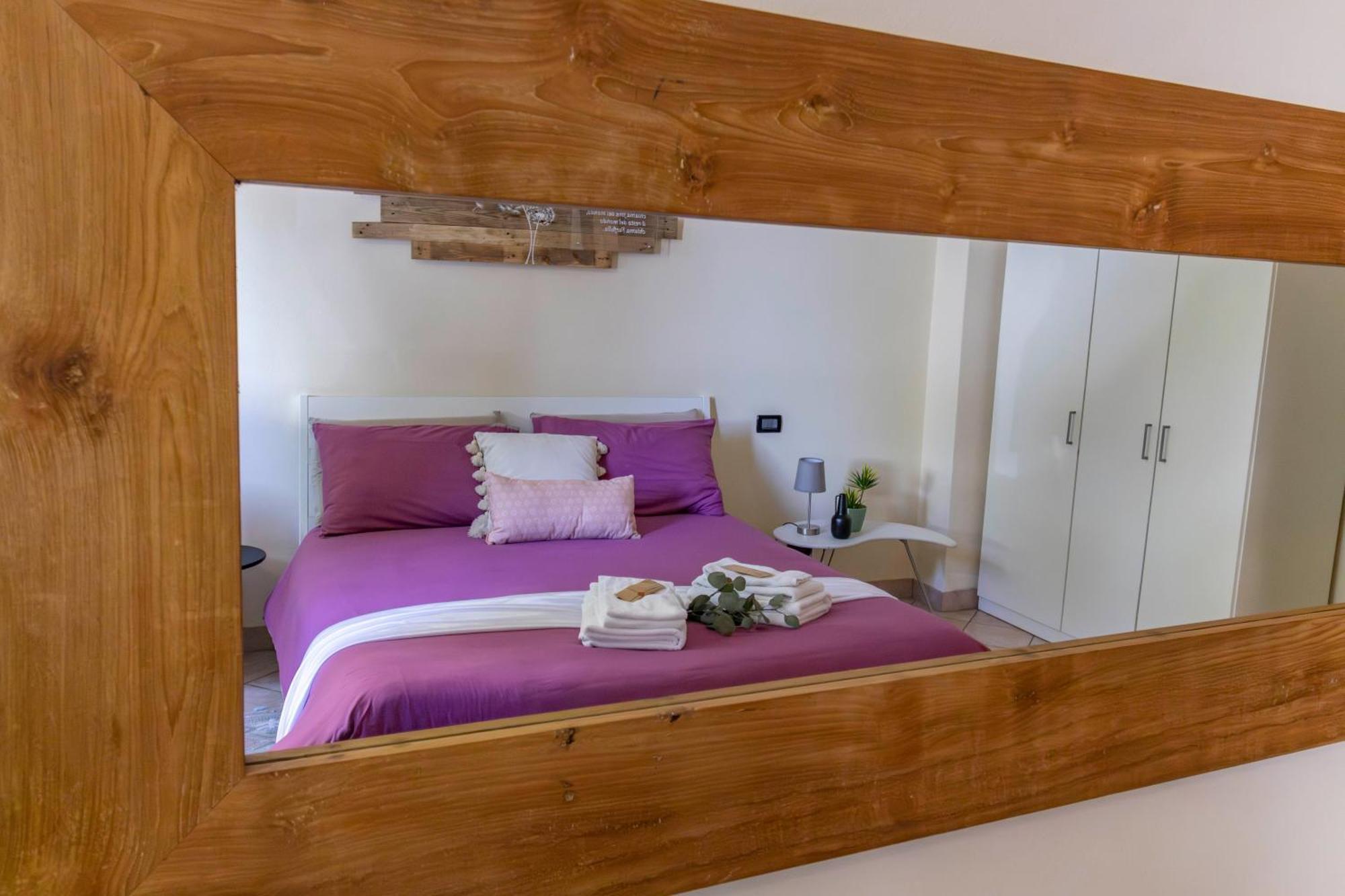 Casa Charleston In Palazzo Nobiliare Al Duomo Apartment Padova Ngoại thất bức ảnh