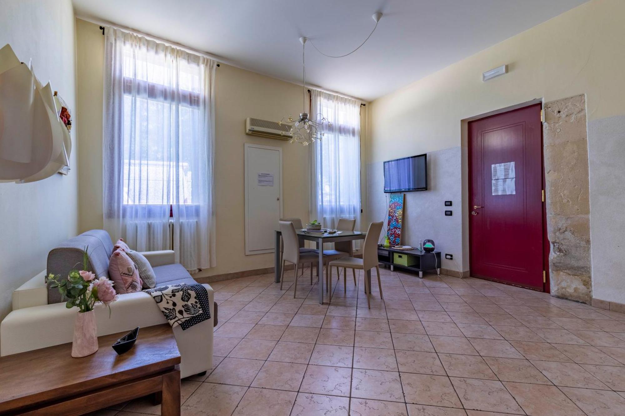 Casa Charleston In Palazzo Nobiliare Al Duomo Apartment Padova Ngoại thất bức ảnh
