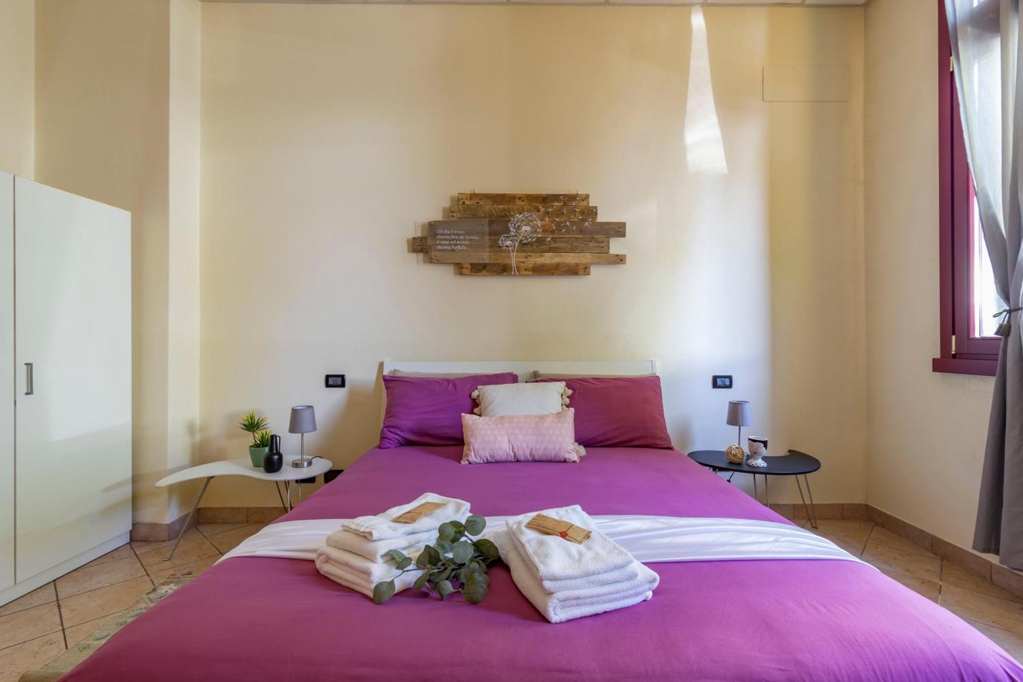 Casa Charleston In Palazzo Nobiliare Al Duomo Apartment Padova Ngoại thất bức ảnh