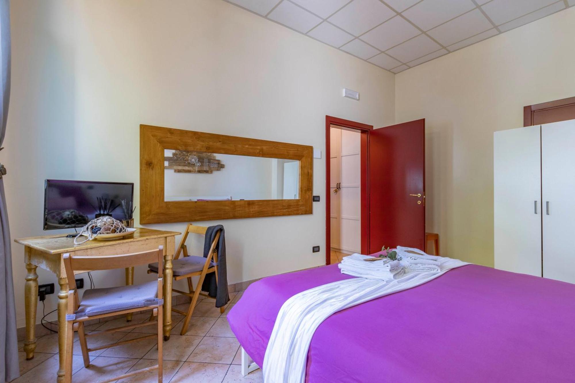 Casa Charleston In Palazzo Nobiliare Al Duomo Apartment Padova Ngoại thất bức ảnh