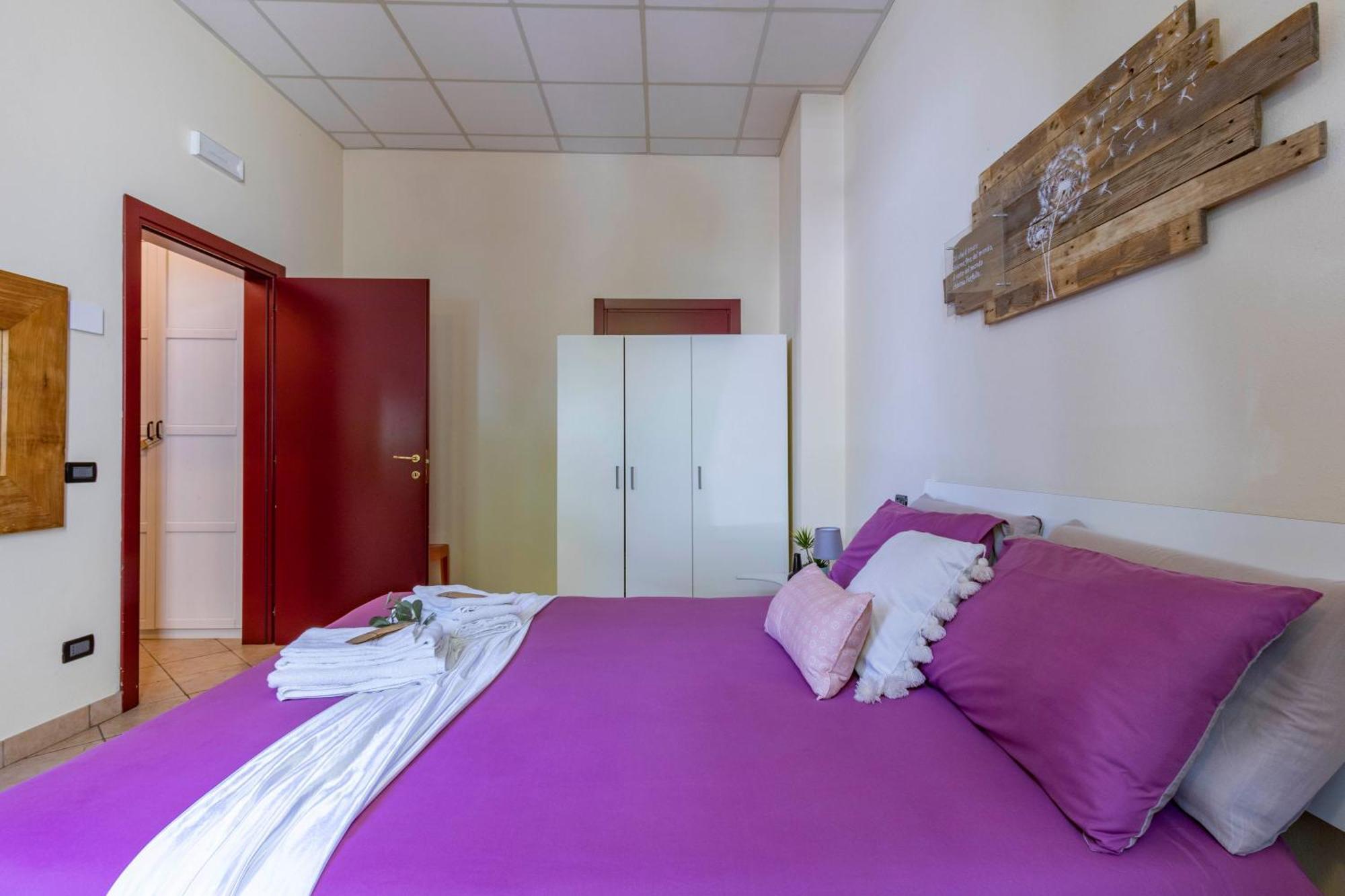 Casa Charleston In Palazzo Nobiliare Al Duomo Apartment Padova Ngoại thất bức ảnh