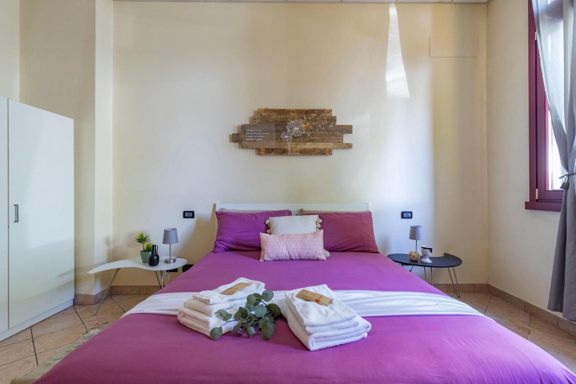 Casa Charleston In Palazzo Nobiliare Al Duomo Apartment Padova Ngoại thất bức ảnh