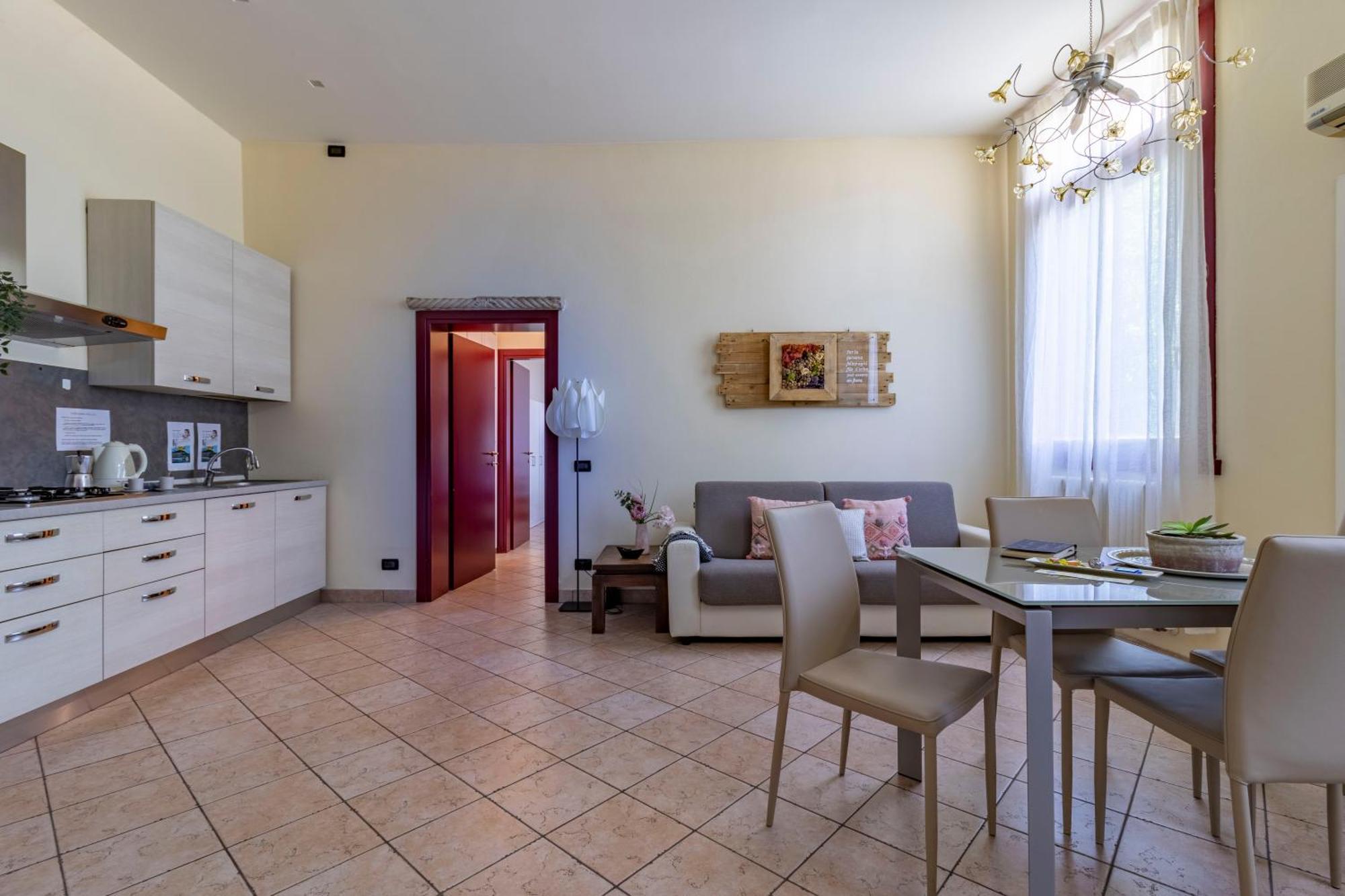 Casa Charleston In Palazzo Nobiliare Al Duomo Apartment Padova Ngoại thất bức ảnh