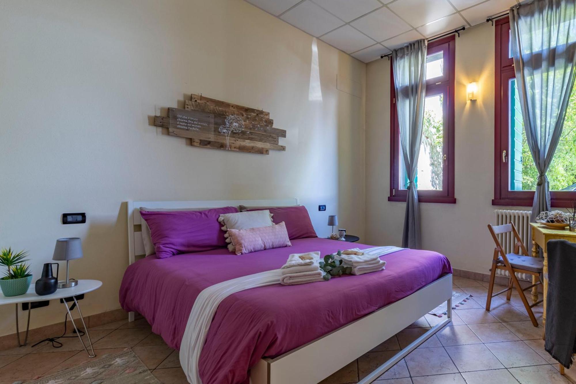 Casa Charleston In Palazzo Nobiliare Al Duomo Apartment Padova Ngoại thất bức ảnh