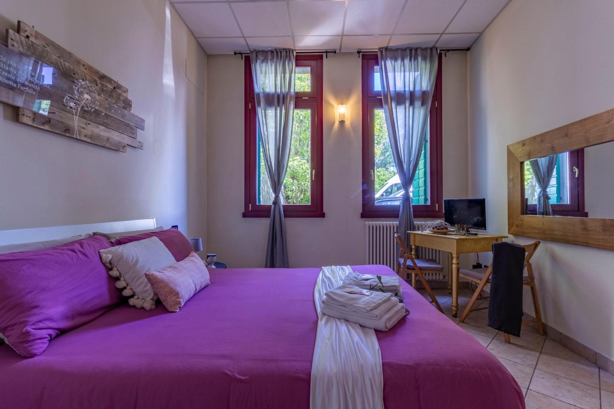 Casa Charleston In Palazzo Nobiliare Al Duomo Apartment Padova Ngoại thất bức ảnh