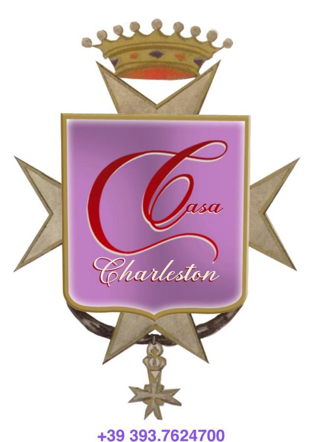Casa Charleston In Palazzo Nobiliare Al Duomo Apartment Padova Ngoại thất bức ảnh