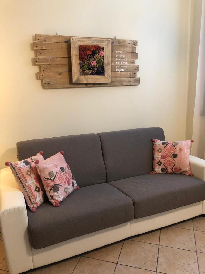 Casa Charleston In Palazzo Nobiliare Al Duomo Apartment Padova Ngoại thất bức ảnh