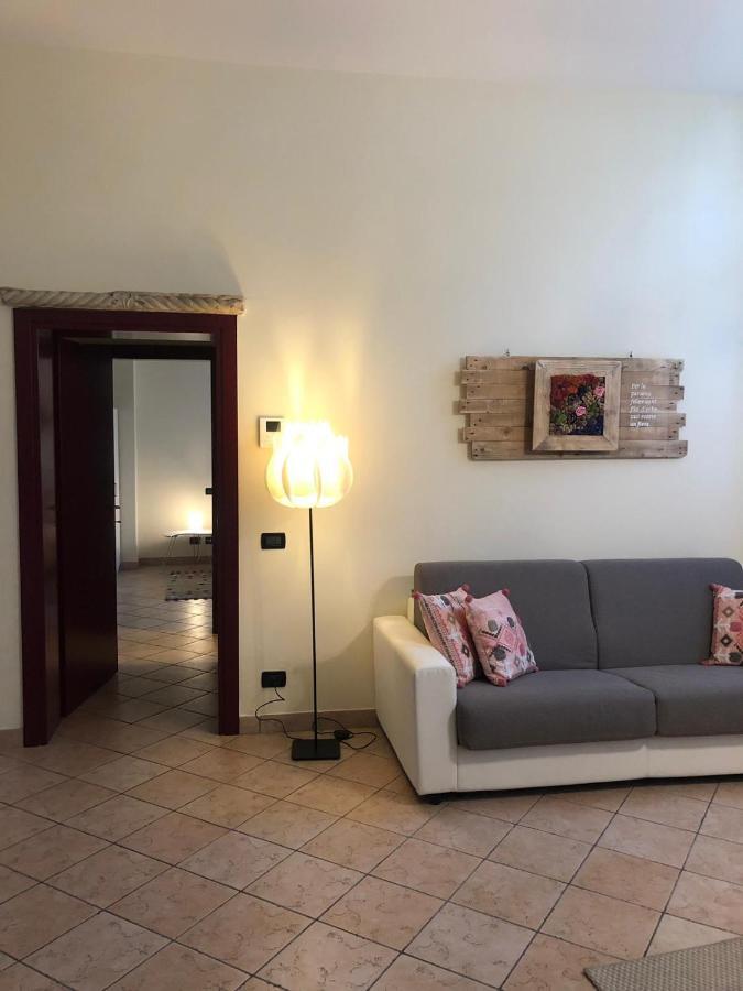 Casa Charleston In Palazzo Nobiliare Al Duomo Apartment Padova Ngoại thất bức ảnh