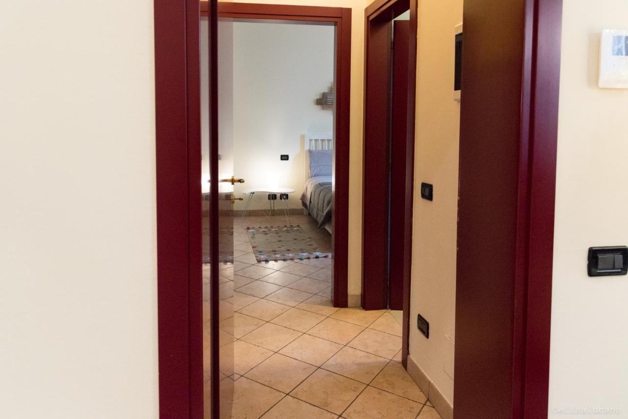 Casa Charleston In Palazzo Nobiliare Al Duomo Apartment Padova Ngoại thất bức ảnh